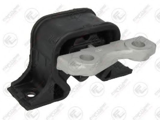 Подвеска, двигатель FORTUNE LINE FZ90689