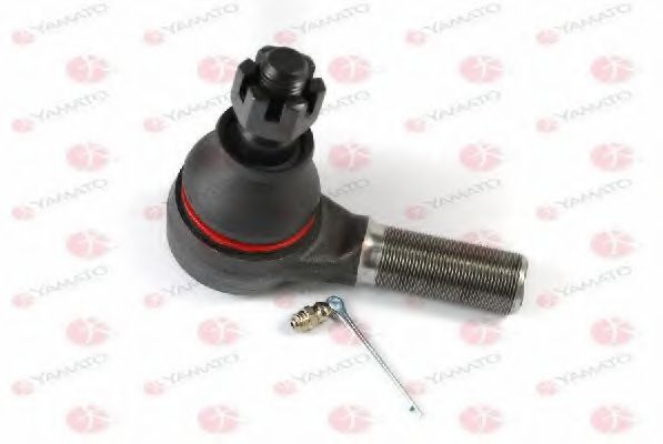 Наконечник поперечной рулевой тяги YAMATO I16007YMT