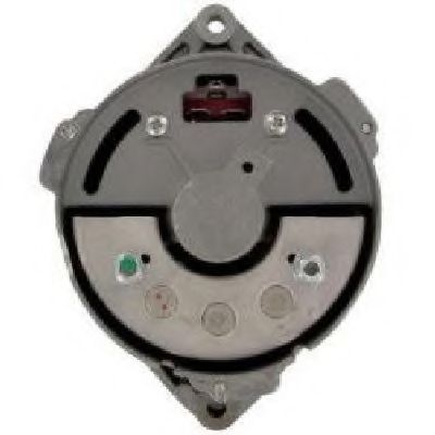 Генератор FRIMATEC 3647