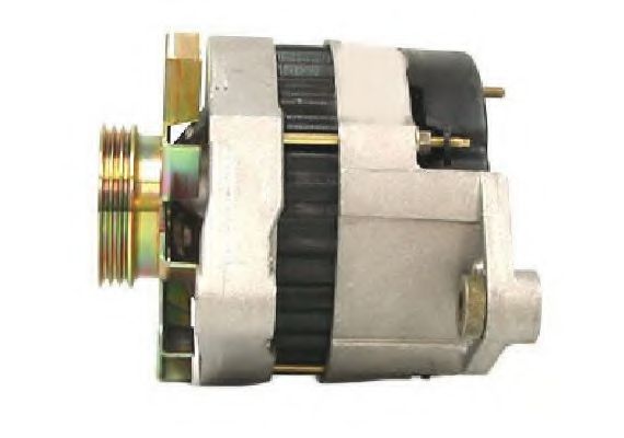 Генератор LAUBER 11.0633