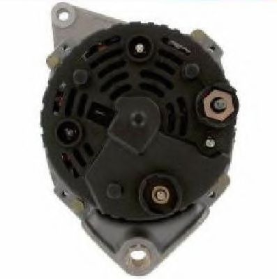 Генератор LAUBER 111308