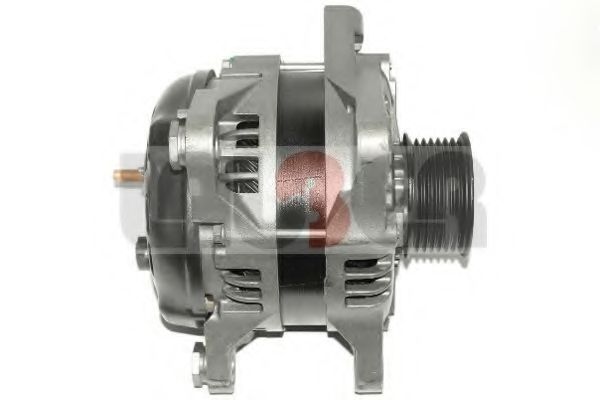 Генератор LAUBER 11.2021