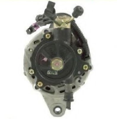 Генератор SPIDAN 3385