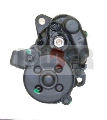 Стартер LAUBER 220645