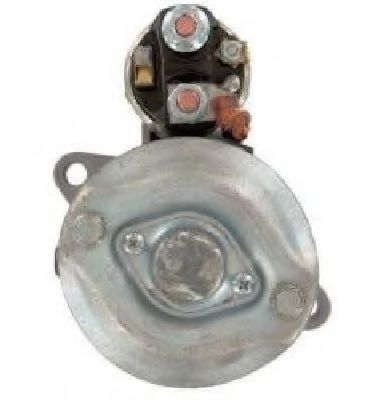 Стартер LAUBER 220758