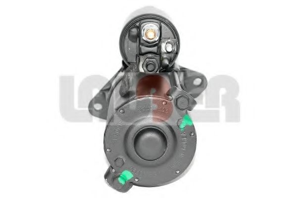 Стартер LAUBER 221183