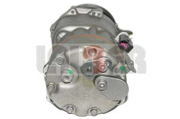 Компрессор, кондиционер LAUBER 320038