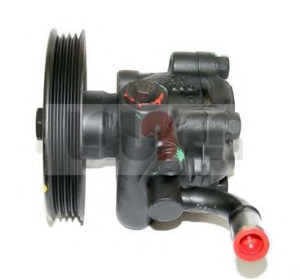 Гидравлический насос, рулевое управление LAUBER 55.0655