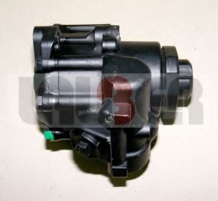 Гидравлический насос, рулевое управление LAUBER 55.9123