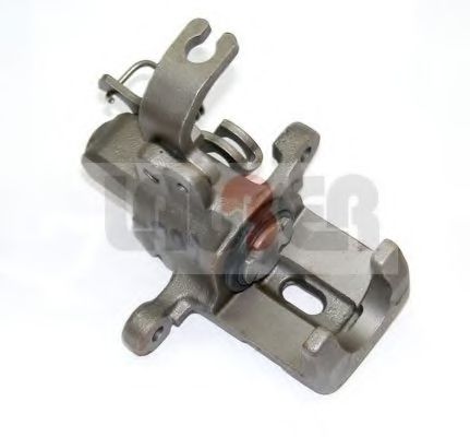 Тормозной суппорт LAUBER 77.0660