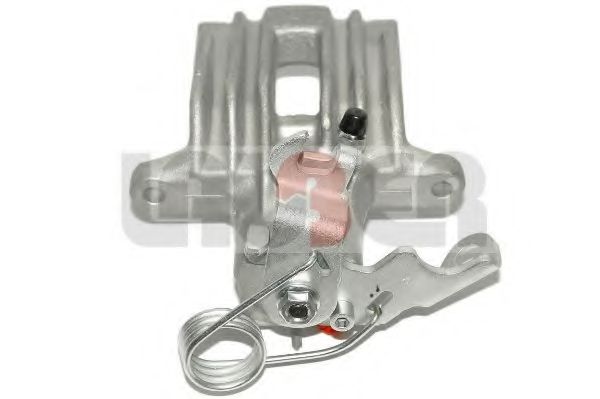 Тормозной суппорт BREMS.-U.KUPPL.TEILE 512