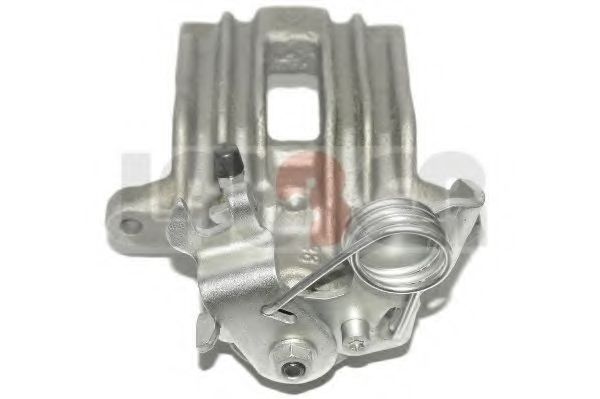 Тормозной суппорт LUCAS ELECTRICAL BHN193