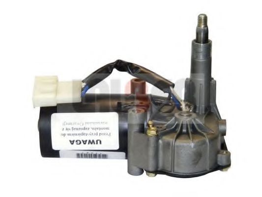 Двигатель стеклоочистителя LAUBER 99.0270