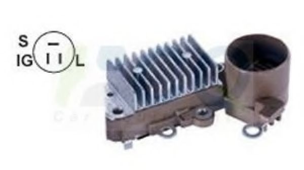 Регулятор генератора LAUBER CQ1010111