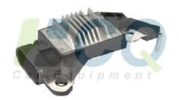 Регулятор генератора LAUBER CQ1010499