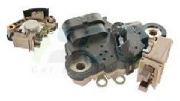 Регулятор генератора HC-PARTS 230686