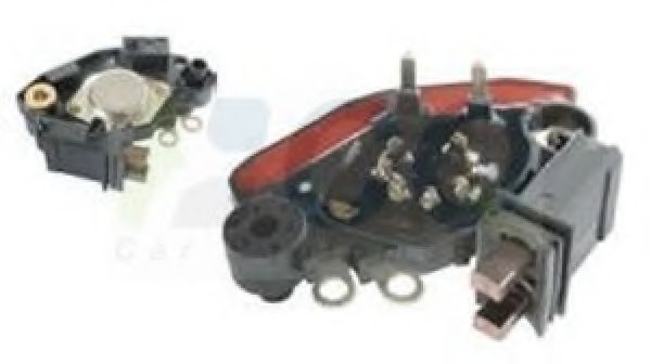 Регулятор генератора HC-PARTS 233633