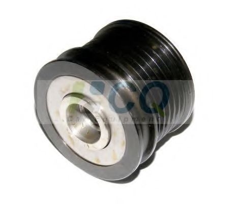 Ременный шкив, генератор LAUBER CQ1040008