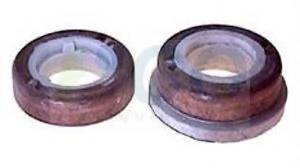 Подшипник контактного кольца, генератор HC-PARTS 131818