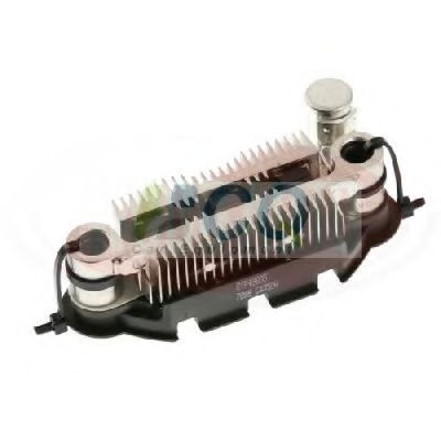 Выпрямитель, генератор LAUBER CQ1080140