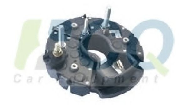 Выпрямитель, генератор LAUBER CQ1080503