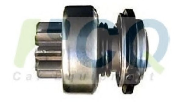 Привод с механизмом свободного хода, стартер LAUBER CQ2010028