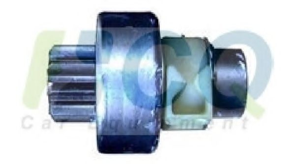 Привод с механизмом свободного хода, стартер LAUBER CQ2010054