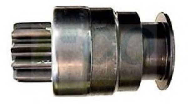 Привод с механизмом свободного хода, стартер LAUBER CQ2010486