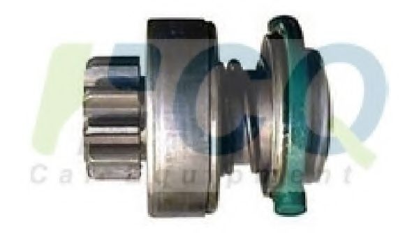 Привод с механизмом свободного хода, стартер LAUBER CQ2010556