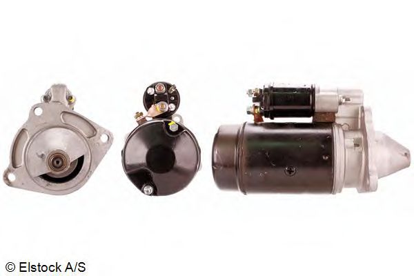 Стартер AINDE CGB-50250