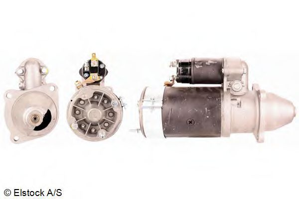 Стартер AINDE CGB-50355