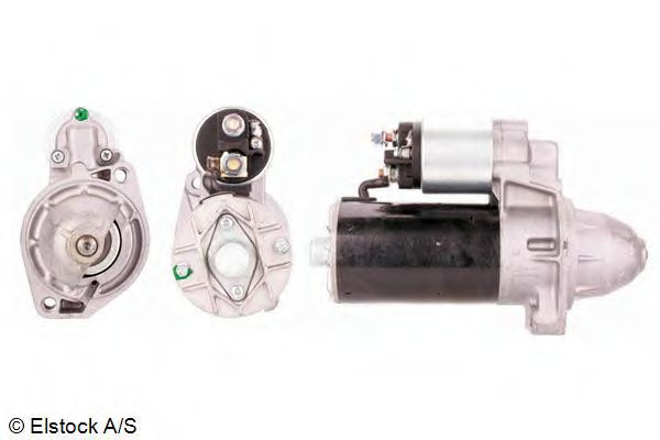 Стартер AINDE CGB-50409