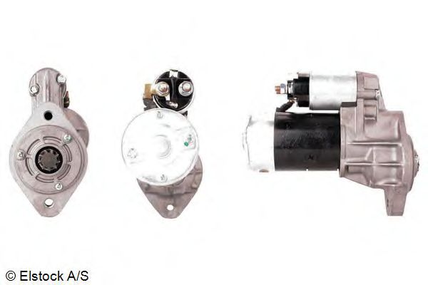 Стартер AINDE CGB-51039