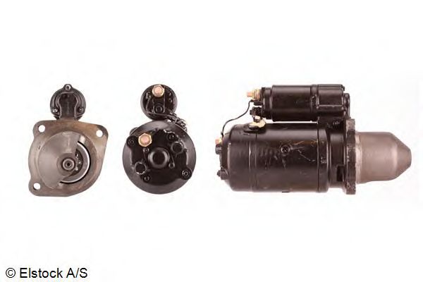 Стартер AINDE CGB-51086