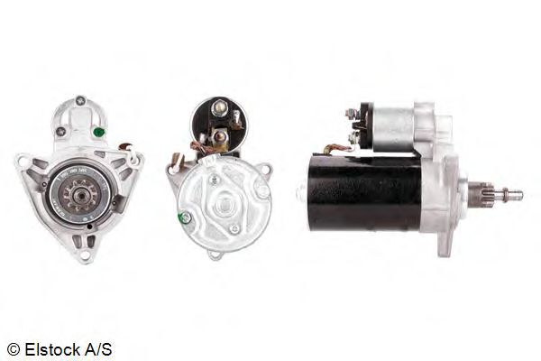 Стартер AINDE CGB-51311