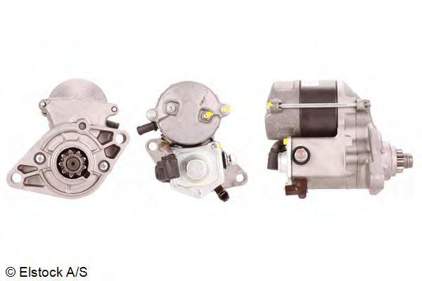 Стартер AINDE CGB-52161