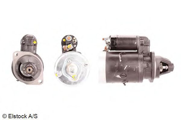 Стартер AINDE CGB-52241