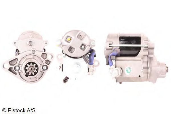 Стартер AINDE CGB-52430