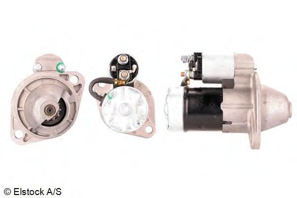 Стартер AINDE CGB-53013