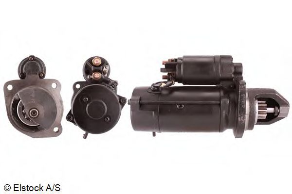 Стартер AINDE CGB-53017