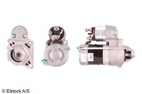 Стартер AINDE CGB-53278