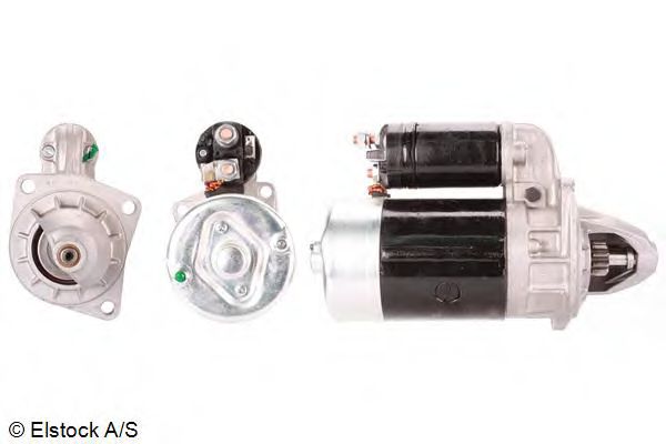 Стартер AINDE CGB-60054