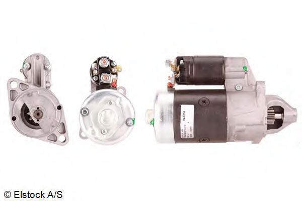 Стартер AINDE CGB-60238