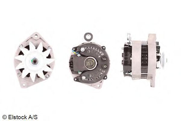 Генератор AINDE CGB-81674