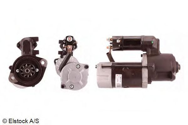 Стартер AINDE CGB-52445