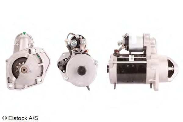 Стартер AINDE CGB-53353