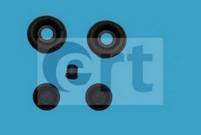 Ремкомплект, колесный тормозной цилиндр ERT 300456