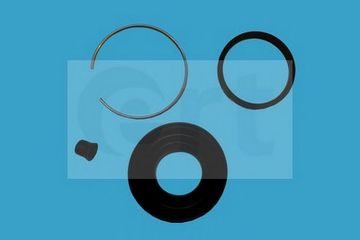 Ремкомплект, тормозной суппорт ERT 400212