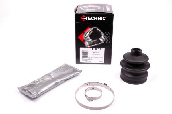 Комплект пылника, приводной вал PROTECHNIC PRB262