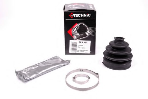 Комплект пылника, приводной вал GOMET 331691